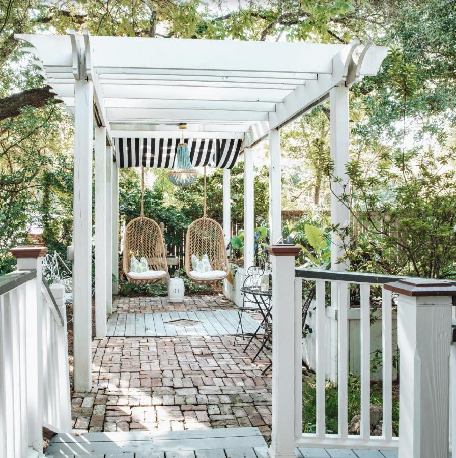 The Inn At Ocean Springs Exteriér fotografie